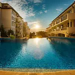 The Cliff Obzor Bay Apartment Obsor