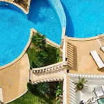 The Cliff Obzor Bay Apartment *