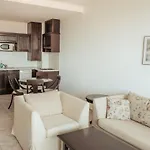 Apartment The Cliff Obzor Bay *