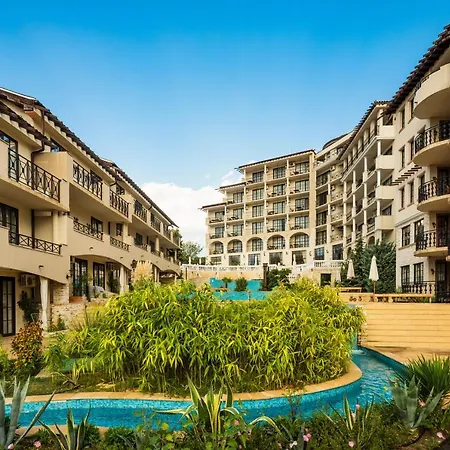 The Cliff Obzor Bay Apartment Obsor