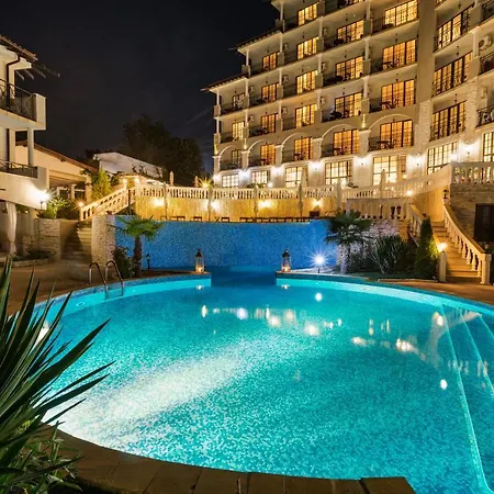 Apartment The Cliff Obzor Bay Obsor