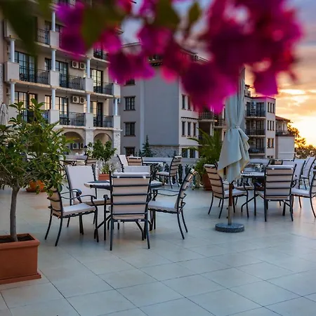 Apartment The Cliff Obzor Bay *
