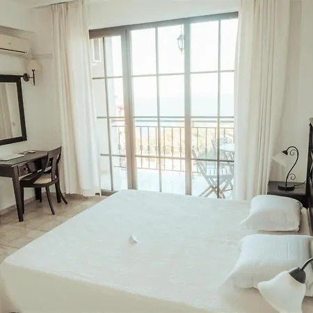 Apartment The Cliff Obzor Bay