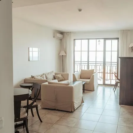 The Cliff Obzor Bay Apartment Obsor
